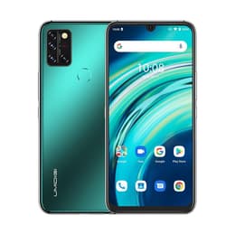 Umidigi A9 Pro 64GB - Grön - Olåst
