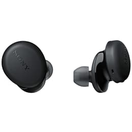 Sony WF-XB700 Earbud Bluetooth Hörlurar - Svart