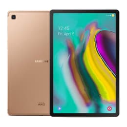 Galaxy Tab S5e 128GB - Guld - WiFi