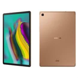 Galaxy Tab S5e 128GB - Guld - WiFi