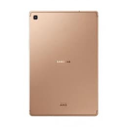 Galaxy Tab S5e 128GB - Guld - WiFi