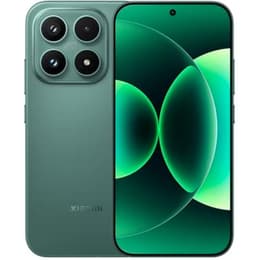 Xiaomi 17 512GB - Grön - Olåst