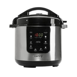 Camry CR6409 Multi-cooker