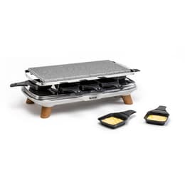 Tefal PR620D12 Raclettegrill