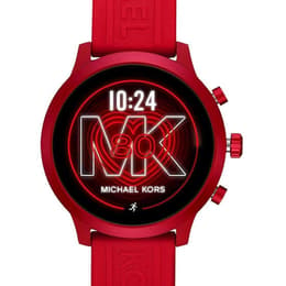 Michael Kors Smart Watch MKT5073 GPS - Röd