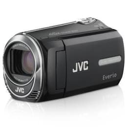 Jvc GZ MS216 Videokamera - Svart