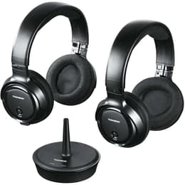 Thomson WHP3203D wireless Hörlurar - Svart