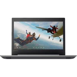 Lenovo IdeaPad 320S-14IKB 13-tum Core i3-7100U - SSD 128 GB - 8GB QWERTY - Engelsk