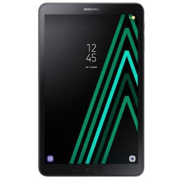Galaxy Tab A 32GB - Svart - WiFi + 4G