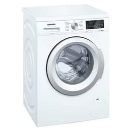 Siemens WU14Q408FF Frontbelastning