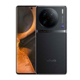 Vivo X90 Pro 256GB - Svart - Olåst - Dual-SIM