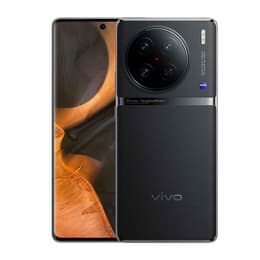 Vivo X90 Pro 256GB - Svart - Olåst