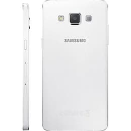 Galaxy A5 16GB - Vit - Olåst
