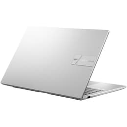 Asus Vivobook 15 X1504VA-BQ575W 15"-tum - Core 5 120U - 16GB - SSD 512 GBGB Intel Graphics QWERTY - Arabisk