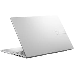 Asus Vivobook 15 X1504VA-BQ575W 15"-tum - Core 5 120U - 16GB - SSD 512 GBGB Intel Graphics QWERTY - Arabisk