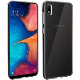 Galaxy A10 32GB - Svart - Olåst