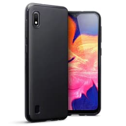 Galaxy A10 32GB - Svart - Olåst