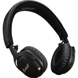 Marshall MID A.N.C noise Cancelling trådbunden + trådlös Hörlurar med microphone - Svart