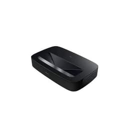 Hisense PL1 Projektor 2100 Lumen - Svart