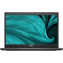 Dell Latitude 3420 14-tum (2021) - Core i5 - Gen 11 (G) - 8GB - SSD 512 GB QWERTZ - Tysk