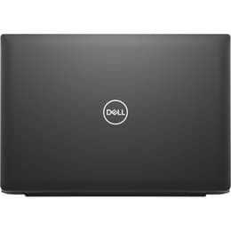 Dell Latitude 3420 14-tum (2021) - Core i5 - Gen 11 (G) - 8GB - SSD 512 GB QWERTZ - Tysk