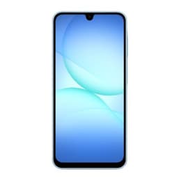 Galaxy A17 4G 128GB - Blå - Olåst