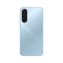 Galaxy A17 4G 128GB - Blå - Olåst
