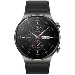 Huawei Smart Watch Watch GT 2 Pro HR GPS - Grå