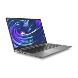 HP Zbook Power G10 15-tum (2023) - Core i7 - Gen 13 (H) - 32GB - SSD 512 GB QWERTZ - Tysk