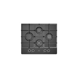 Continental Edison CECTG4GFVB Varmplatta/ grill