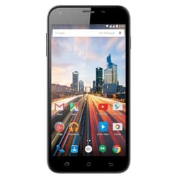 Archos 55 Helium Plus 16GB - Svart - Olåst