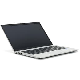Hp EliteBook 830 G8 13-tum (2021) - Core i7-1185G7 - 16GB - SSD 256 GB QWERTZ - Tysk