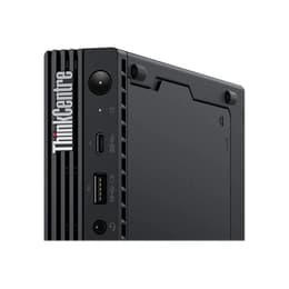 Lenovo ThinkCentre M70q Tiny Core i5-10500T 2.3 - SSD 256 GB - 8GB