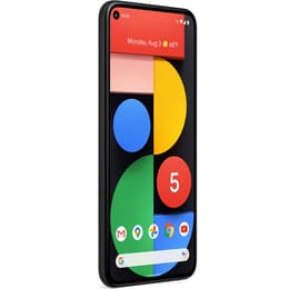 Google Pixel 5 128GB - Svart - Olåst