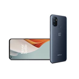 OnePlus Nord N100 64GB - Mörkblå - Olåst