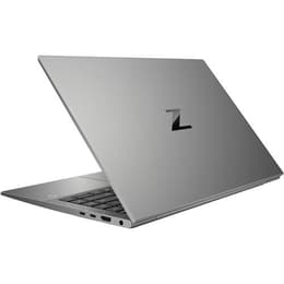 HP Zbook Firefly 14 G8 14-tum (2021) - Core i7 - Gen 11 (G) - 16GB - SSD 256 GB QWERTY - Engelsk