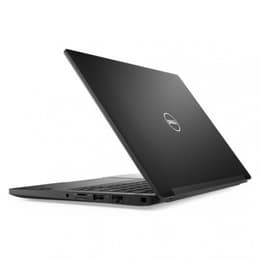 Dell Latitude 7290 12-tum (2018) - Core i5 - Gen 8 (U) - 16GB - SSD 1 TB AZERTY - Fransk