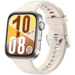 Huawei Smart Watch Watch Fit 4 HR GPS - Silver