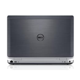 Dell Latitude E6220 12-tum (2011) - Core i3-2310M - 8GB - SSD 120 GB AZERTY - Fransk