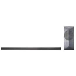 Soundbar Lg LAS750M - Grå