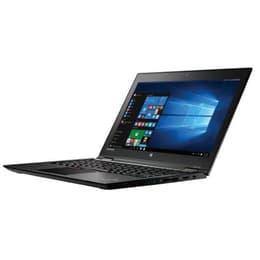 Lenovo ThinkPad Yoga 260 12-tum Core i5-6300U - SSD 256 GB - 8GB QWERTY - Engelsk