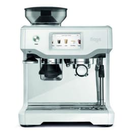 Espressomaskin Sage The Barista Touch 2,0000L - Blå