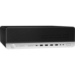 HP EliteDesk 800 G5 SFF Core i5-9500 3 - SSD 1 TB - 16GB