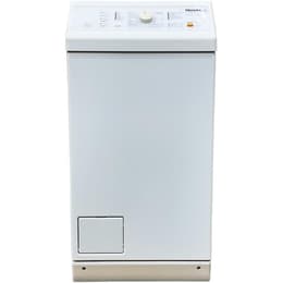 Miele W161 Fristående tvättmaskin Toppbelastning
