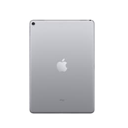 iPad Pro 12.9 (2017) 2:a generationen 512 Go - WiFi - Grå Utrymme