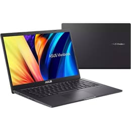 Asus VivoBook X1400EA 14-tum (2021) - Core i3 - Gen 11 (G) - 8GB - SSD 512 GB AZERTY - Fransk