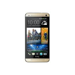 HTC One 32GB - Guld - Olåst