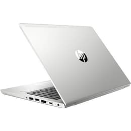 HP ProBook 430 G7 13-tum (2020) - Core i5 - Gen 10 (U) - 16GB - SSD 256 GB QWERTY - Engelsk