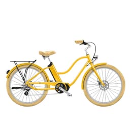 O2 Feel IPop Elektrisk cykel