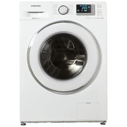 Samsung Eco Bubble WF80F5E5U4W Frontbelastning